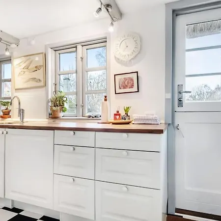 Villa Eventyrligt Bondehus *